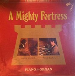 Download John Innes, Bill Fasig - A Mighty Fortress