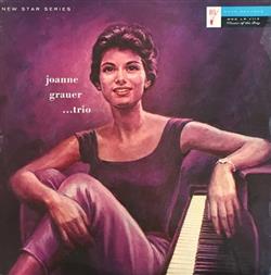 Download Joanne Grauer Trio - Joanne Grauer Trio