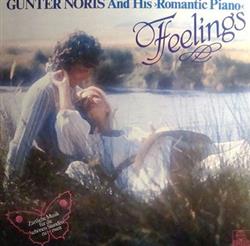 Download Günter Noris And His Romantic Piano - Feelings