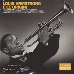 Download Various - Louis Armstrong E Le Origini