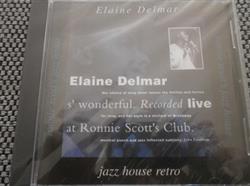 Download Elaine Delmar - S Wonderful