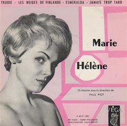 Download Marie Hélène - Trudie