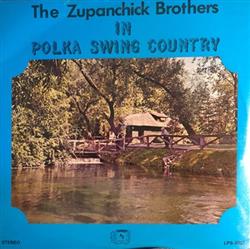 Download The Zupanchick Brothers - In Polka Swing Country