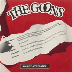 Download The Goons - School Leavers Going To College School Leavers Going To Work