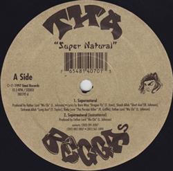 Download Tha Beggas - Super Natural