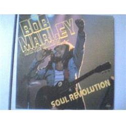 Download Bob Marley And The Wailers - Soul Revolution