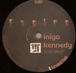 Download Inigo Kennedy - On The Move EP