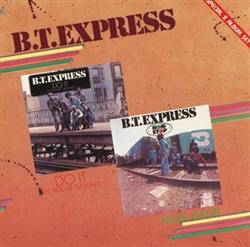 Download BTExpress - Do It Til Youre Satisfied Non Stop