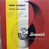 lyssna på nätet Bing Crosby - Sings Jerome Kern Songs