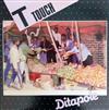 last ned album T Touch - Ditapole