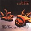 descargar álbum Matt Tiegler - Gods And Heroes