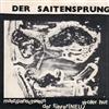 télécharger l'album Der Saitensprung - Der Führer Marzipanschwein Tiroler Hut