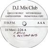 descargar álbum Various - DJ Maxi Single 226