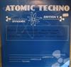 télécharger l'album Various - Atomic Techno Dynamic Edition 1