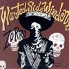 lataa albumi Zorro - Wanted Sidewinders