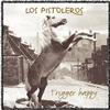 télécharger l'album Los Pistoleros - Triggerhappy