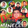 Various - Manele Din Dragoste