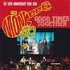 lytte på nettet The Monkees - Good Times Together