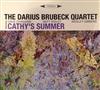 écouter en ligne The Darius Brubeck Quartet - Cathys Summer