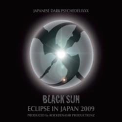 Download Various - Black Sun Eclipse In Japan 2009