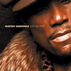 Download Marlon Saunders - Enter My Mind