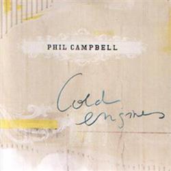 Download Phil Campbell - Cold Engines