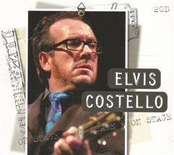 Download Elvis Costello - On Stage