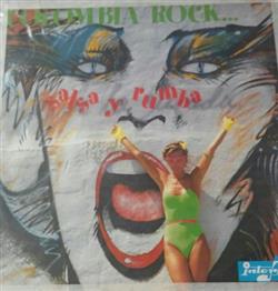Download Colombia Rock - Salsa Y Rumba