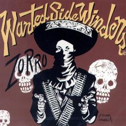 Download Zorro - Wanted Sidewinders