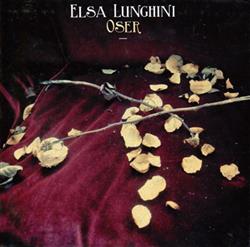 Download Elsa Lunghini - Oser