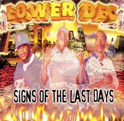 Download Lower Dec - Signs Of The Last Days