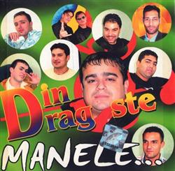 Download Various - Manele Din Dragoste