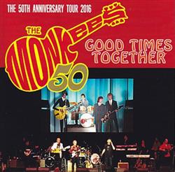 Download The Monkees - Good Times Together