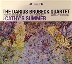 Download The Darius Brubeck Quartet - Cathys Summer