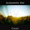 descargar álbum Alexander Daf - Calea