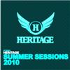 ouvir online Various - Heritage Summer Sessions 2010