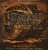 lytte på nettet Various - Western Alliance Operation Metal Storm