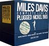 descargar álbum Miles Davis - Complete Live At Plugged Nickel 1965