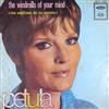 ouvir online Petula Clark - The Windmills Of Your Mind