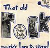 last ned album The Rockin' Devils - That Old Rock Musics Here To Stay