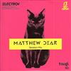 lataa albumi Matthew Dear - Session Mix