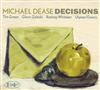 lataa albumi Michael Dease - Decisions