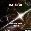 DJ Seak - Vintage Vibe Gamely