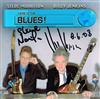 online anhören Here Is The Blues! - Here Is The Blues