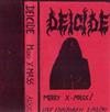 lataa albumi Deicide - Merry X Mass
