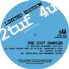 last ned album Various - The 2007 Sampler