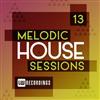 ouvir online Various - Melodic House Sessions 13