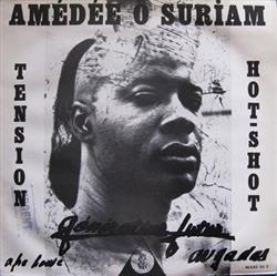 Download Amedee O Suriam - Tension Hot Shot