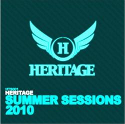 Download Various - Heritage Summer Sessions 2010