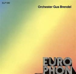 Download Orchester Gus Brendel - Orchester Gus Brendel